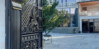 Дербент: Гостевой дом Жемчужина