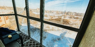 Ульяновск: Апартаменты Симбирские апартаменты