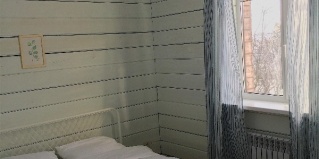 Светлое: Гостевой дом Огниво Светлое