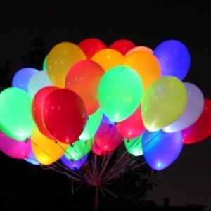 Фото от владельца Воздушный экспресс, компания по продаже воздушных шаров