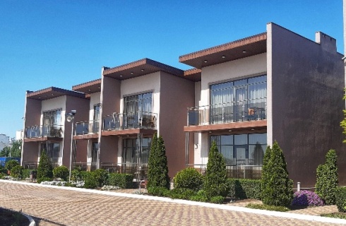 Таганрог: Отель Crystal park hotel&SPA