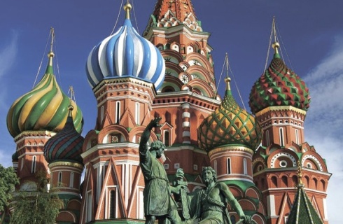 Москва: Отель Turris Hotel Lubyansky