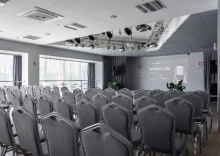 Новосибирск: Отель Marins Park Hotel Новосибирск