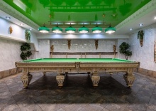 Новосибирск: Отель Marins Park Hotel Новосибирск