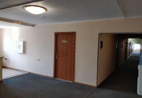 Отель Центральная в Приморском крае