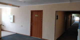 Лесозаводск: Отель Центральная