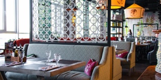 Красноярск: Отель Апартель