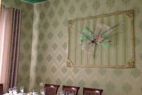 Партизанск: Мини-отель Эльтон