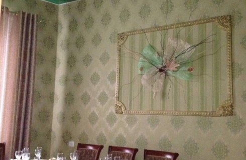 Партизанск: Мини-отель Эльтон