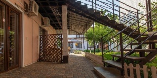 Ейск: Коттедж Мой дом