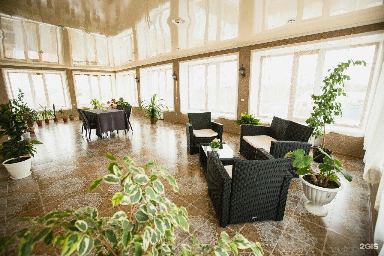 Park Hotel Empair