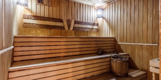 Динская: Отель Моцарт