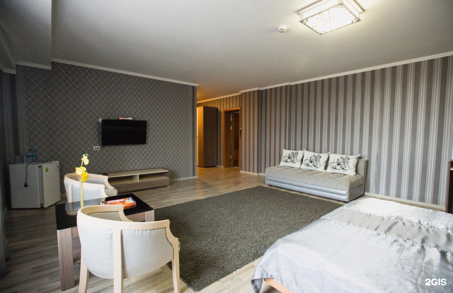 Park Hotel Empair