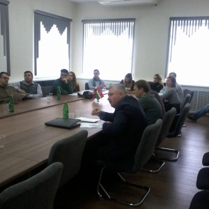 Фото от владельца Союз промышленников и предпринимателей Калужской области, региональное отделение Калужской области