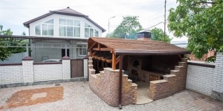 Минеральные Воды: Отель City&business hotel