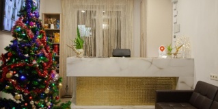 Балашиха: Отель Shakar Palace