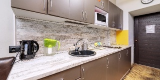 Москва: Капсульные отели Сон в кубе