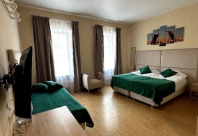 Отель Vivi hotel в Санкт-Петербурге