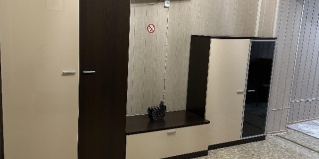 Чебоксары: Отель Лада