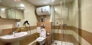 Зеленогорск: Отель Z516