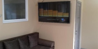 Туапсе: Гостевой дом Meduza