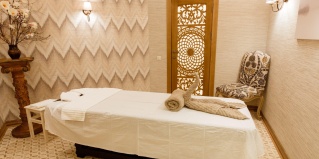 Полазна: Отель Охотничьи сезоны