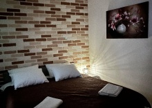 Тихорецк: Отель D`loft Hotel