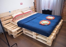 Екатеринбург: Хостел RedLine hostel