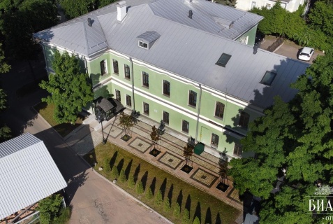 Отель «Бианки», Великий Новгород — фото 4