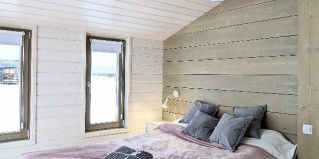 Борщево: Турбаза Усть-Вазуза