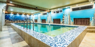 Нижний Новгород: Отель Калитка