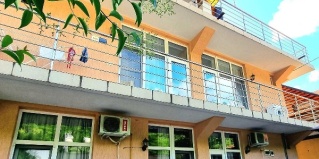 Адлер: Отель Apart lux