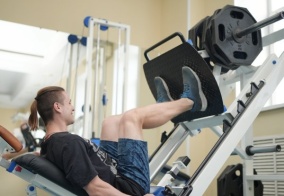 Отель Марафон в Липецкой области