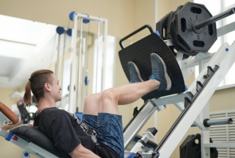 Липецк: Отель Марафон