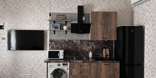 Махачкала: Апартаменты Adam Home