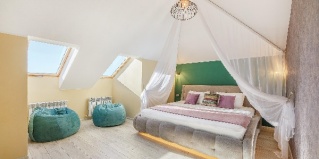 Анапа: Отель Villa park&SPA