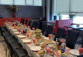 Отель Полесье в Брянской области