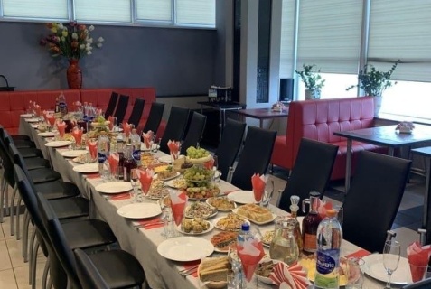 Супонево: Отель Полесье