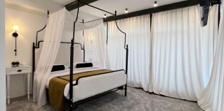 Каспийск: Отель Dibhotel&SPA