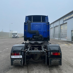 Фото от владельца Eurotruck, магазин запчастей