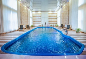 Отель Отель Аватара в Московской области