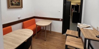 Москва: Капсульные отели Престиж