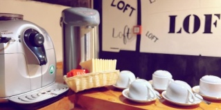 Набережные Челны: Мини-отель Loft