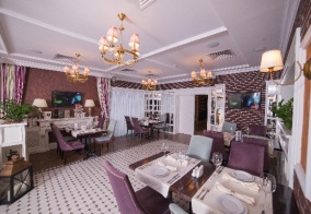 Отель Hotel voyage в Белгороде