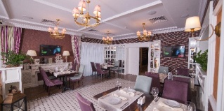 Белгород: Отель Hotel voyage