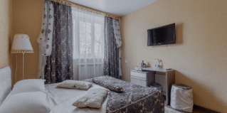 Ижевск: Отель Кама
