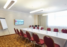 Красноярск: Отель Hilton Garden Inn