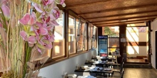 Геленджик: Коттедж Guest house city center