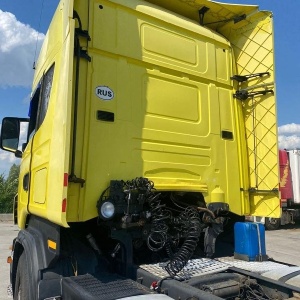 Фото от владельца Eurotruck, магазин запчастей