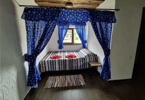 Отель Своя ферма в Ульяновской области